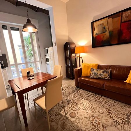 Terrazza Petroni Apartment Болоня Екстериор снимка