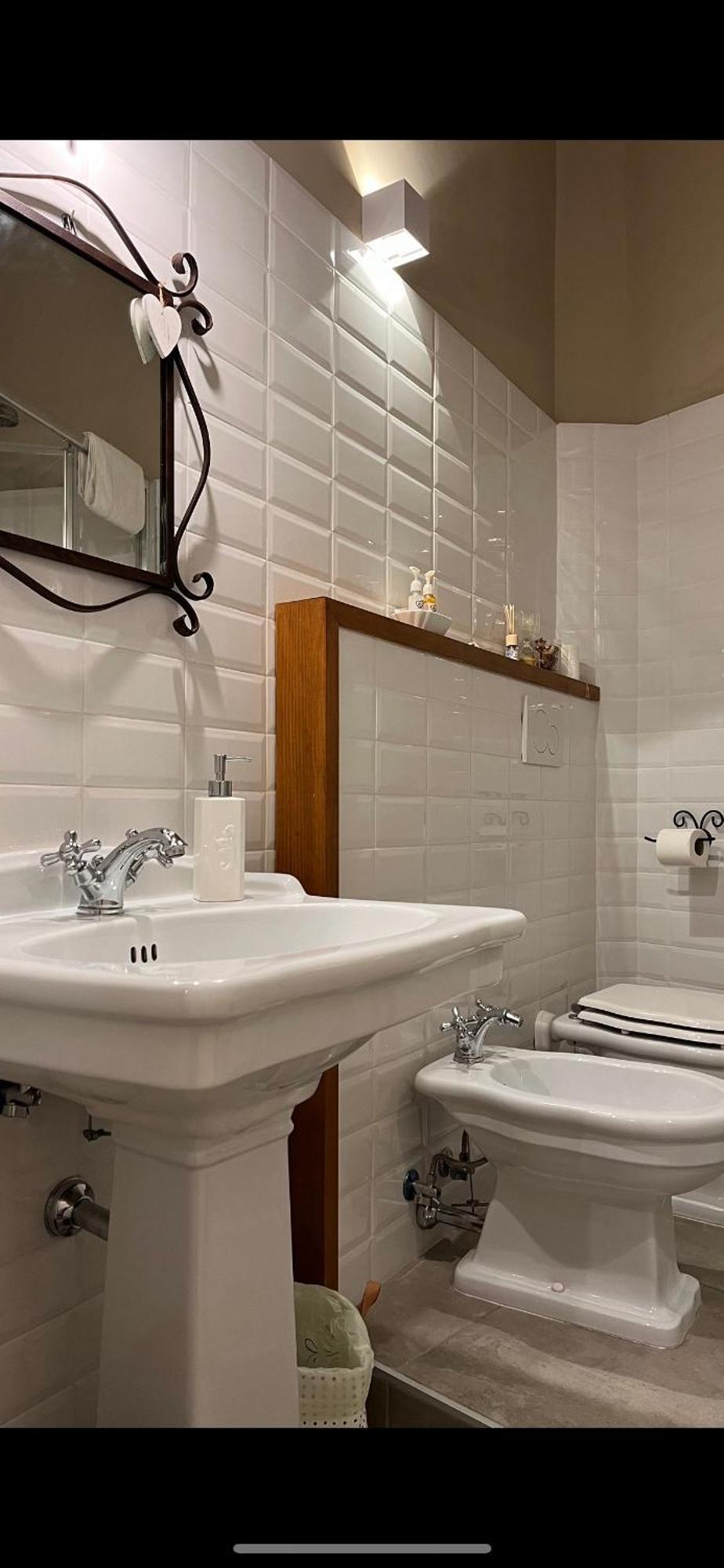 Terrazza Petroni Apartment Болоня Екстериор снимка