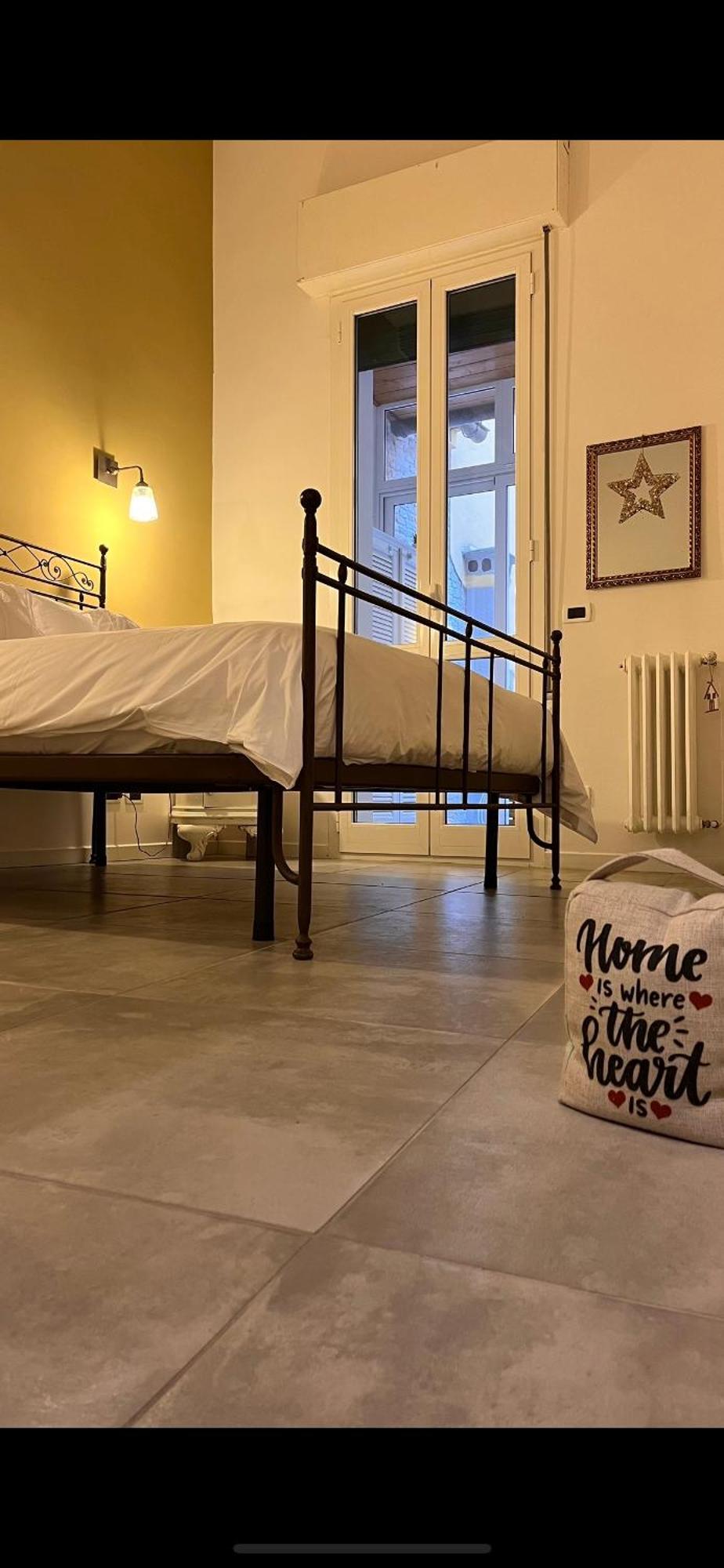 Terrazza Petroni Apartment Болоня Екстериор снимка